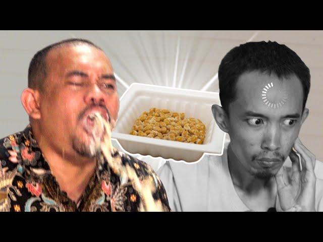 Mencoba Natto Saiful & Ebel Auto Knockout!! - Last Hope Kitchen