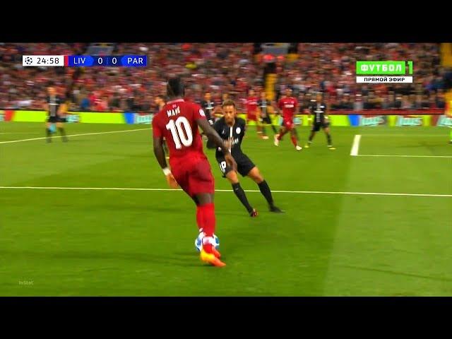 50+ Players Humiliated by Sadio Mané ᴴᴰ