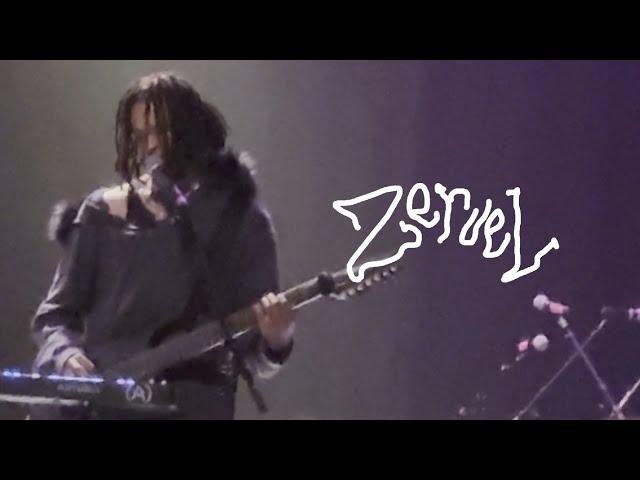 Zeruel - Live at Baltimore, MD [FULL SET | 11/15/24]