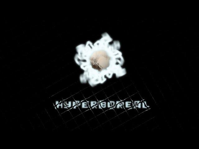 Hyperboreal