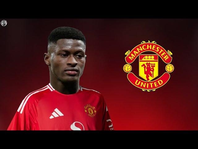 This Is Why Manchester United Want Nuno Mendes 2024/25 - Best Skills Show | HD