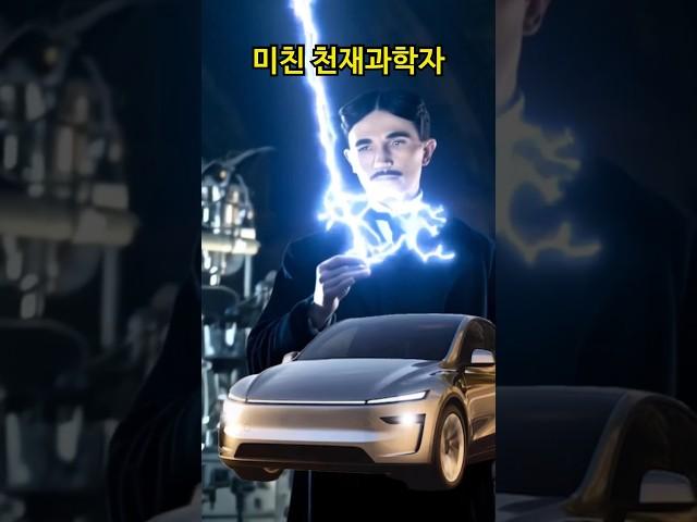 Nikola Tesla