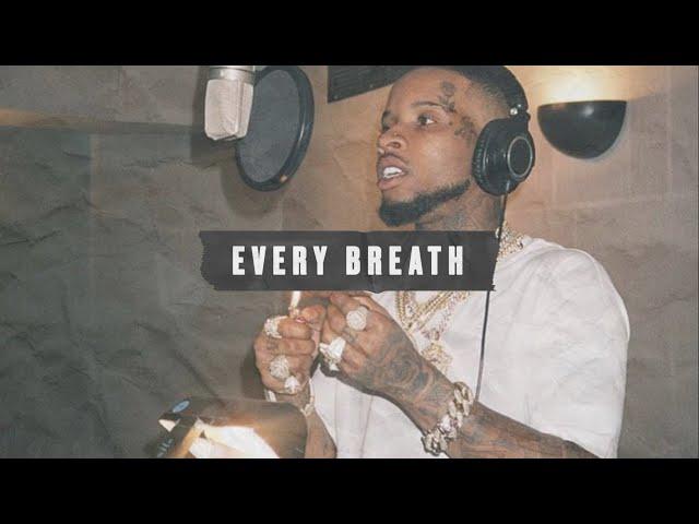 Tory Lanez x Drake type beat "Every Breath"