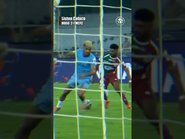 Joy MOHUN BAGAN ️#football #highlights #joymohunbagan