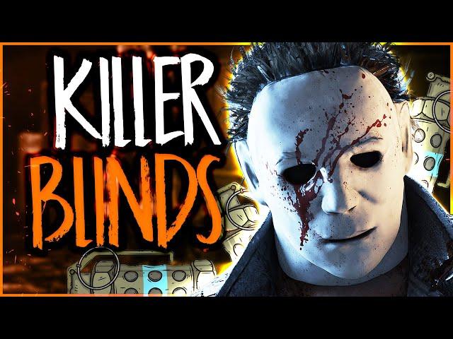 BEST FLASHBANG SAVE & BLINDS COMPILATION | Dead by Daylight | DBD