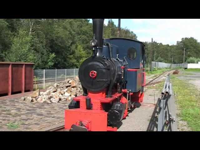 25 Jahre Muttenthalbahn 7 august 2011