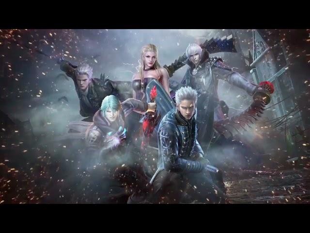 Devil May Cry: Peak Of Combat|6-Month Anniversary Preview!