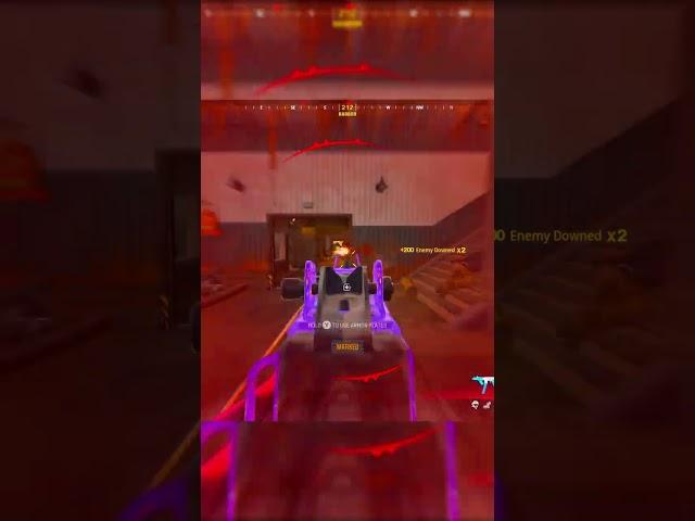 THE *BEST* CLASSES TO USE IN WARZONE  (CAM0S IN BIO)