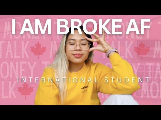 Surviving as International Student: Are you able to pay tuition fee as international student?