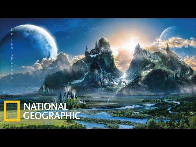 Тайны Чужих миров  Документальный фильм National Geographic