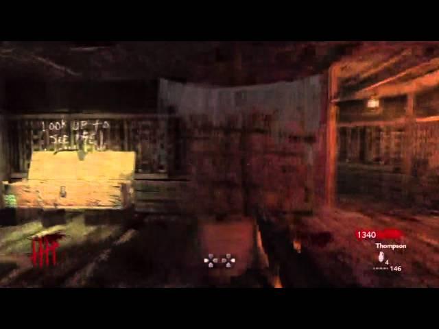 Halloween Special #1 lkarloff Plays Call of Duty: Zombies