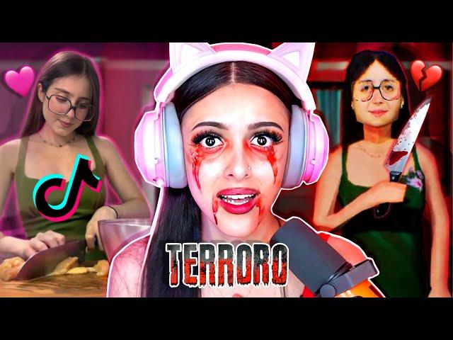 Roro Cocina Raro... - TERRORO