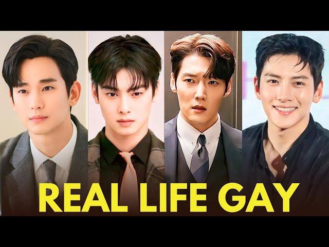 Top Korean Actors Who Played Gay Roles | Lee Min Ho | Kim Soo Hyun | Hyun Bin