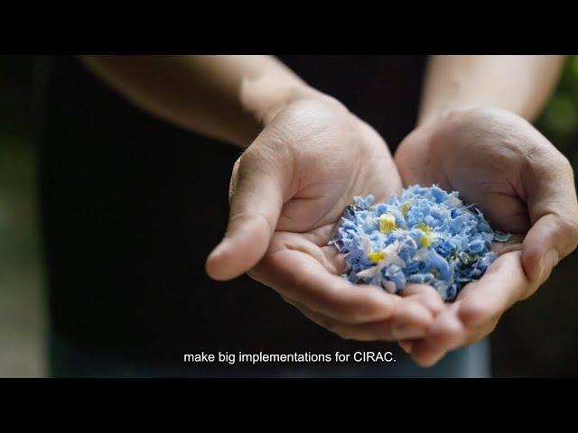 CIRAC | Thailand Plastics Circularity Accelerator