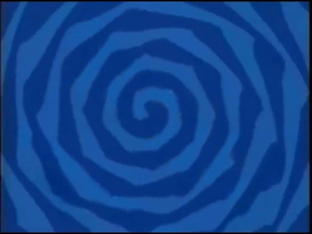 Cartoon Network Powerhouse Era Hypnotist Next Bumper Template (Post 2003-2004) "FIXED"