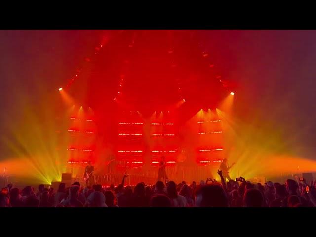 Third Eye Blind - Losing a Whole Year Summer Gods Tour 2022 @ Toyota Music Factory Irving, TX (LIVE)