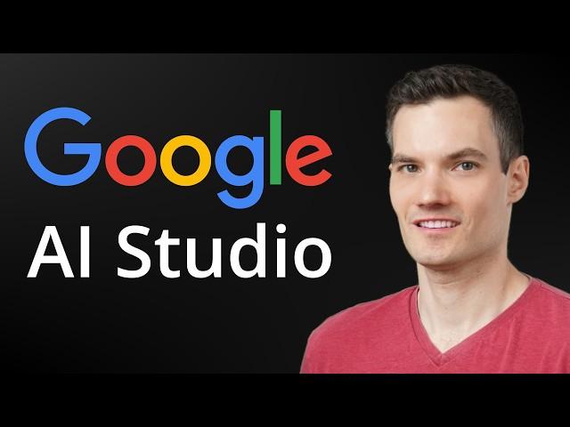 The End of Tutorials? This Free AI Changes How You Learn Software Forever | Google AI Studio