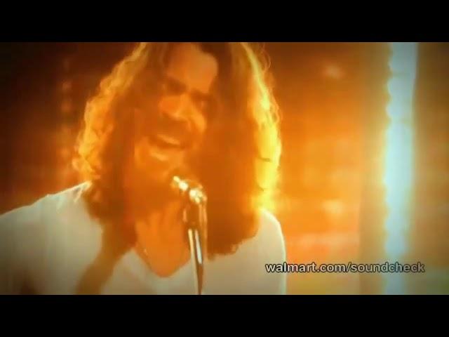 Chris Cornell Best Acoustic Performances