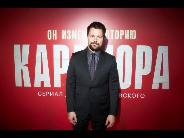 Danila Kozlovsky: "It is very difficult for me to leave close people, I imagine it with horror"