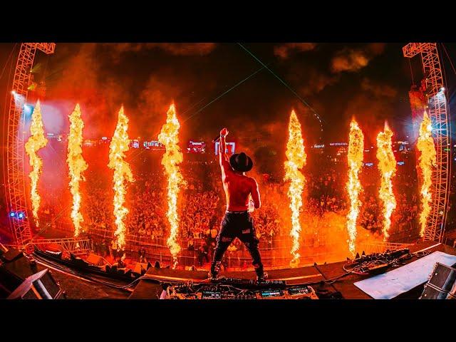 Tomorrowland 2024 - Best Songs, Remixes & Mashups - Warm Up Mix 2024