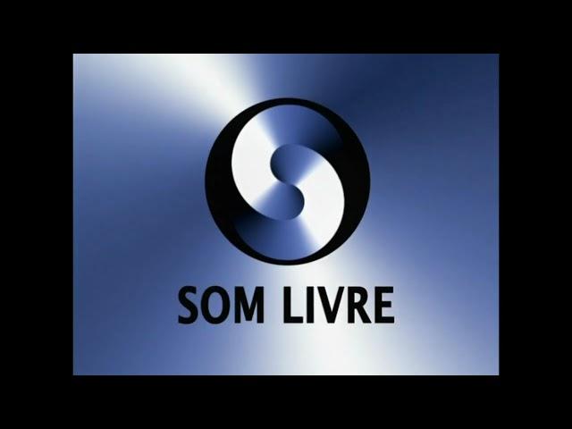 Vinheta  - Som Livre (2009) (60FPS)