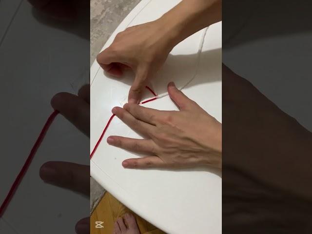 Marteniçka Bileklik Nasıl Yapılır?