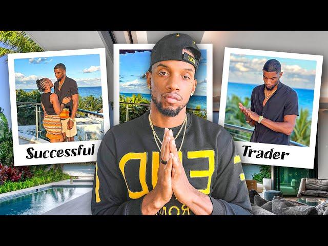 HOW TO BE A SUCCESSFUL FOREX TRADER IN 2024 | JEREMY CASH