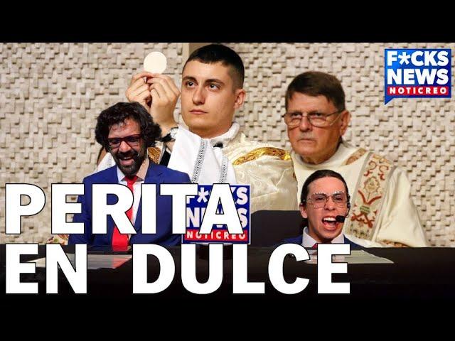 F*cksNews New York: Perita En Dulce