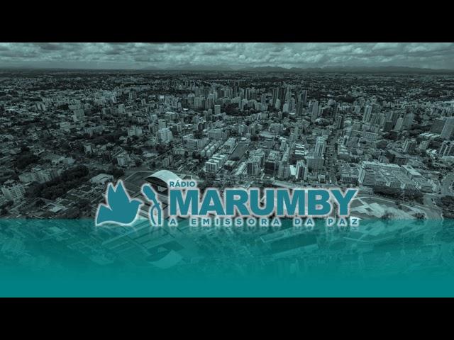 Prefixos - Rádio Marumby - FM 88,5 MHz e AM 730 KHz - Campo Largo-Curitiba/PR