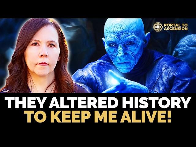 The Arcturian Prophecy: Earth's Ascension Timeline Revealed! | Viviane Chauvet