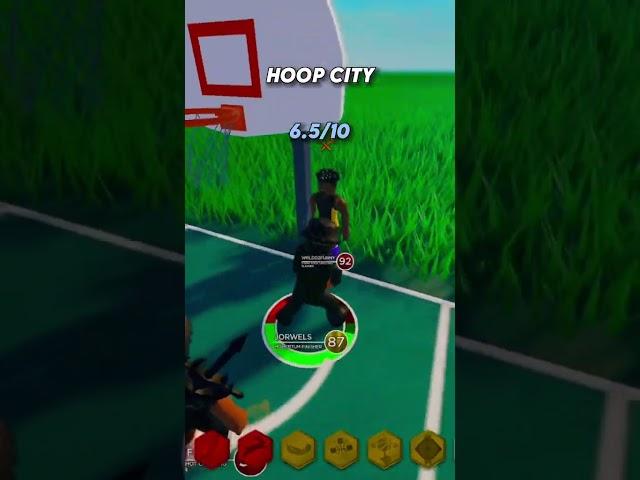 Rating Roblox Basketball Games | #RobloxSports #robasketball #Roblox