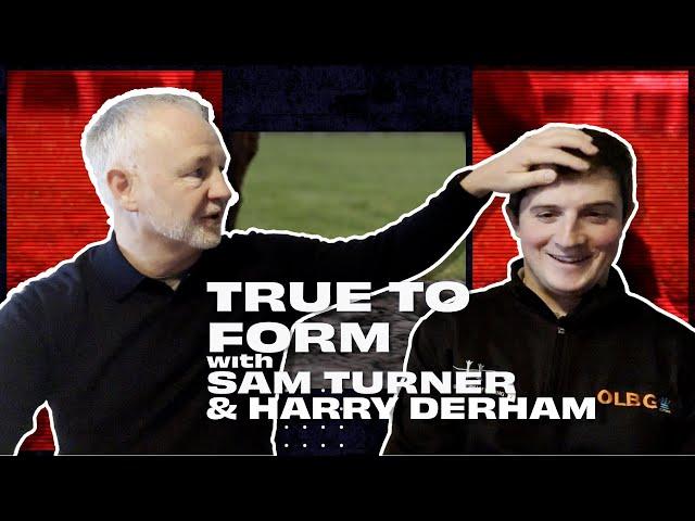 True To Form: Harry Derham exclusive and Supreme Novices' tip | Racing TV