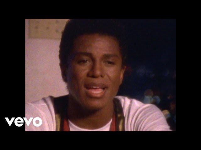 Jermaine Jackson - Don't Take It Personal