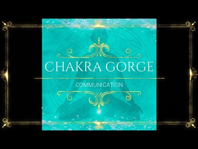   Musique Puissante Chakra Gorge 741Hz   I Déblocage des Chakras, Relaxation, Lithothérapie