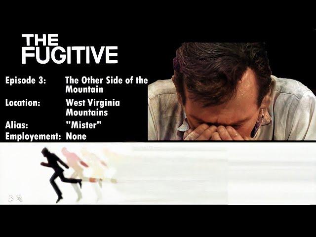 The Fugitive (Episode 3, remastered in 4K)