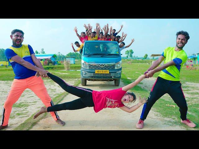 Funniest Fun Amazing videos must Entertainment comedy 2024-25Try To Not Laugh Ep-01 By Fun Tv 24