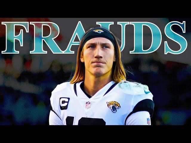 Are Trevor Lawrence & the Jaguars Frauds? | 2024 Deep Dive