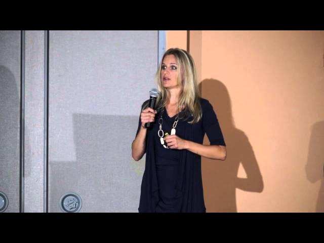 The Power & Science of Social Connection: Emma Seppälä TEDx