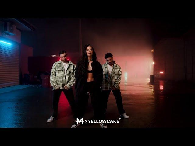 Dafina Zeqiri - Une jom ajo x Caviar