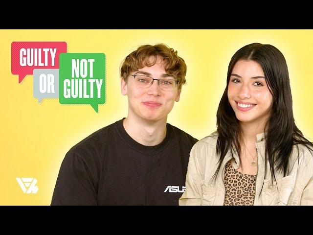 Couple Answers Juicy Questions!