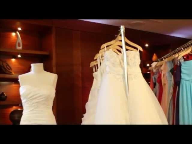 SimplyBridal NYC Showroom