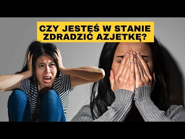 Dlaczego nie jesteś w stanie zdradzić Filipinki? - O związkach w Azji