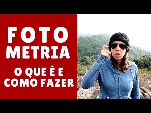 Fotômetro: O que é e como usar o fotômetro da câmera - PhotoHelp #12