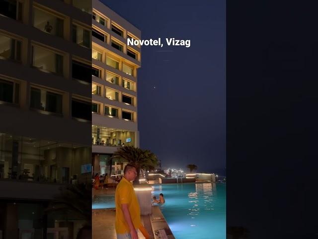 Novotel hotel in vizag | visakhapatnam | andhrapradesh | vizagforever