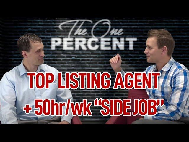 Top Listing Agent Also Works 50+ Hours a Week as a Firefighter - Mark Kitowski of KPR Brokers