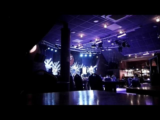 клуб "Меццо Форте". Светлана Трихина