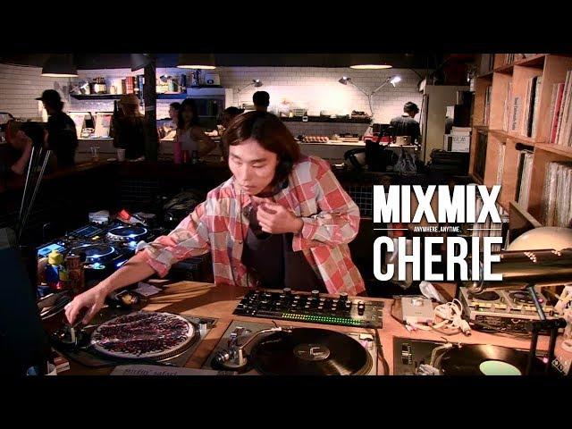 Cherie / Namsan Shepherd Club |  MIXMIX SEOUL