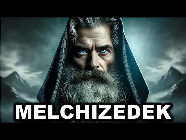 Who was MELCHIZEDEK and why is he IMPORTANT to us (Explained Bible Stories)