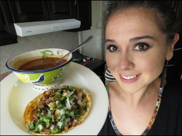 Birria para tacos y consomé/Marisolpink