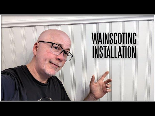 Wainscoting Installation: Tips and Tricks